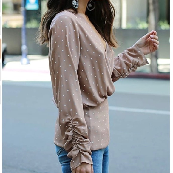 The Drop Blouse by paolaalberdi - Picture 3 of 10